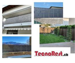 Tecnorest.ch di Alberti Alex Bild 3