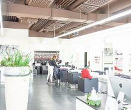Amici Hair Design Bild 18