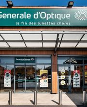 Opticien FEURS Générale d'Optique image 1