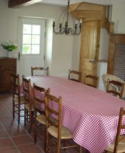 Gite La Bahotine image 13