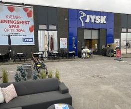 JYSK Assens billede 1