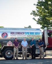 Hollenbach Home Comfort Services image 15