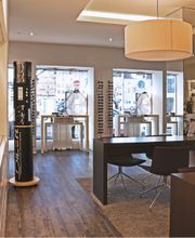 Augenoptik und Hörgerätezentrum Maaß Bild 2
