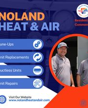 Noland Heat and Air image 4