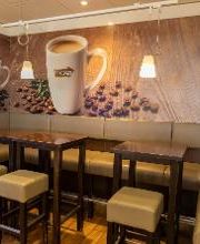 Shell Recharge Charging Station Bild 8