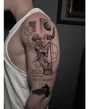 Cleopatra Ink - Berlin Tattoo&Piercing Bild 13