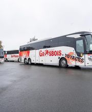 Voyages Grosbois image 9