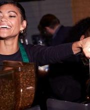Starbucks Bild 1