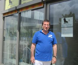 Physiotherapie Samir Salman Bild 2