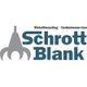 Schrott Blank