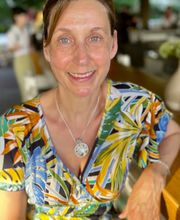 Christine Aboussouan -ChristineDiet4life Bild 1