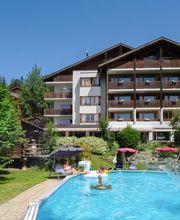 Hôtel La Prairie Bild 6