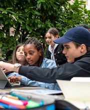 LernCenter Zürich Bild 8