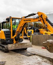 Kiloutou TP Mitry-Mory image 4