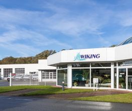 WIKING – Komplett GmbH & Co.KG Bild 1