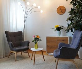 Praxis am Nußbaumpark, Psychotherapie, Coaching, Erwachsene, Jugendliche, Kinder, Unternehmens-Coaching, Sendlinger Tor, Münchner Innenstadt