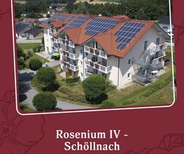 Rosenium Schöllnach Bild 1