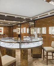 Louis Vuitton Milano Montenapoleone immagine 11