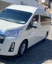 Los Cabos Airport Shuttles imagen 4