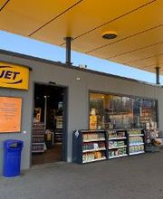 JET Tankstelle Bild 2