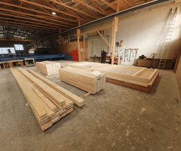 ERZER Holzdesign GmbH Bild 4