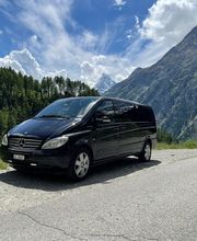 Daniel Taxi und Limousinen-Service Bild 2