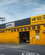 Neumáticos Mito imagen 1