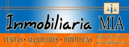 Inmobiliaria Mia