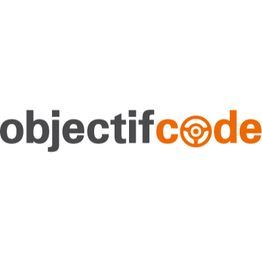 ObjectifCode - Centre d'examen du code de la route Orival logo