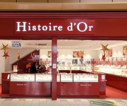Histoire d'Or image 1