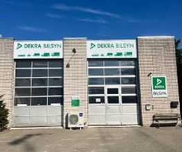 DEKRA Bilsyn Frederikssund billede 1
