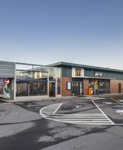 McDonald's Bild 1