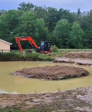 Daniel Moquet signe vos jardins - Ent. Babad image 14