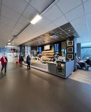 Krome´s Backstube - Uslar - REWE Bild 4