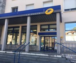 La Poste - Centre d’examen du code de la route image 1