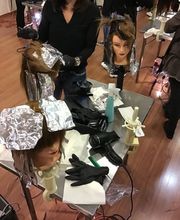 Haar-Lokal 6370 KlG Bild 6