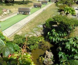 Golf Miniature SARL image 15