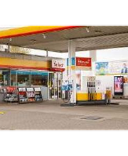 Shell Recharge Charging Station Bild 2