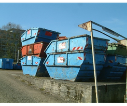 Hermann Arend GmbH Bild 1