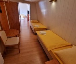 Hotel Locanda GmbH Bild 10