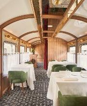 Canfranc Express imagen 1