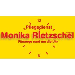 Pflegedienst Monika Rietzschel GmbH Fürsorge rund um die Uhr