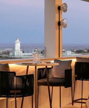 restaurante en málaga