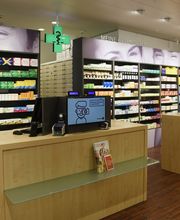 DROPA Drogerie Apotheke Arbon