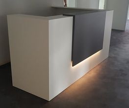 Bau- u. Möbeltischlerei E. Schmitz Bild 9