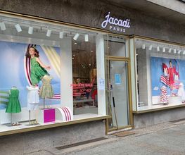 JACADI BERLIN KURFÜRSTENDAMM Bild 5