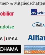 Garage + Carrosserie Schranz AG Bild 2