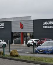Laboratoire Verdun Zone du Dragon -  BIOGROUP LORRAINE image 1
