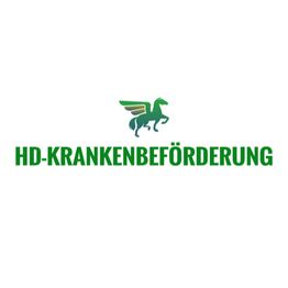 HD-Krankenbeförderung