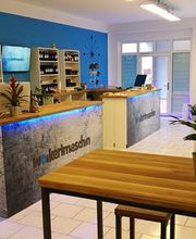 Woikerlmaschin Filiale Dingolfing